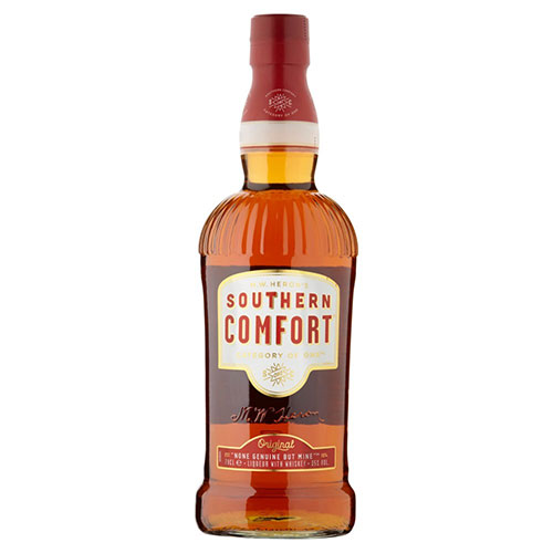 Spirits Southern Comfort Whisky 70cl Bottle Products Dial